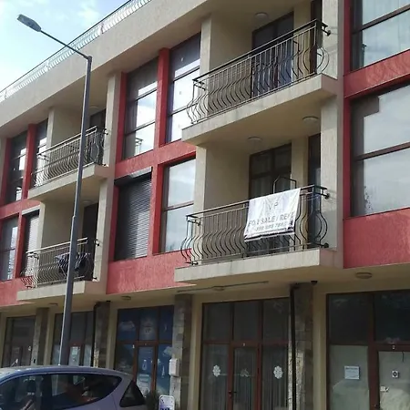 Apartment Kristyl Park