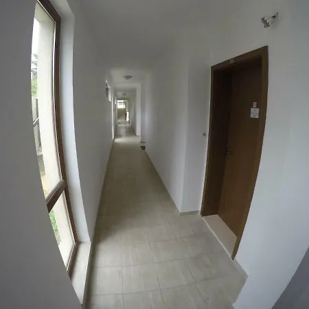 Apartment Kristyl Park Sunny Beach