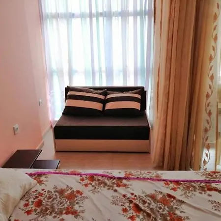 Apartment Kristyl Park